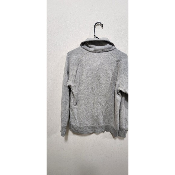 Polo Ralph Lauren Shawl Sweater Pullover Sweater Grey Men’s Size XLarge Preppy - Picture 7 of 8